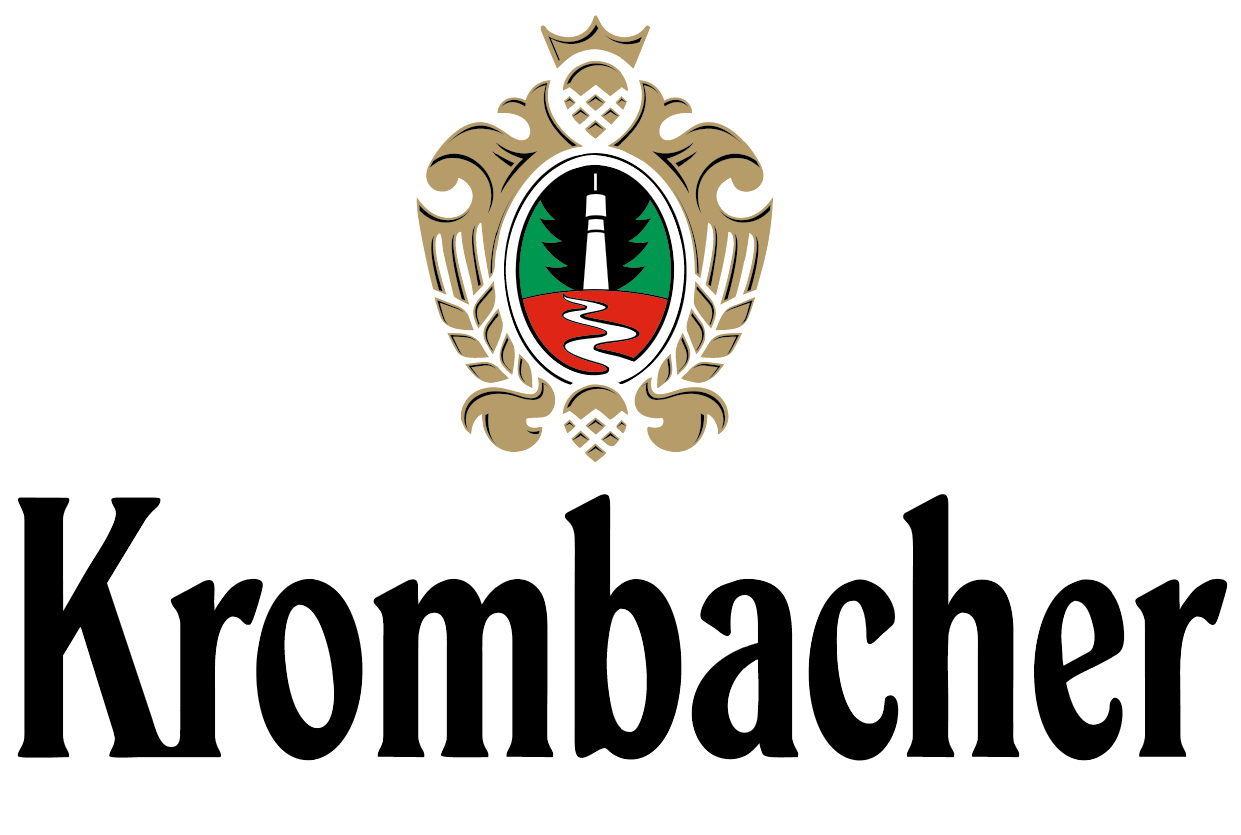 Krombacher-Logo