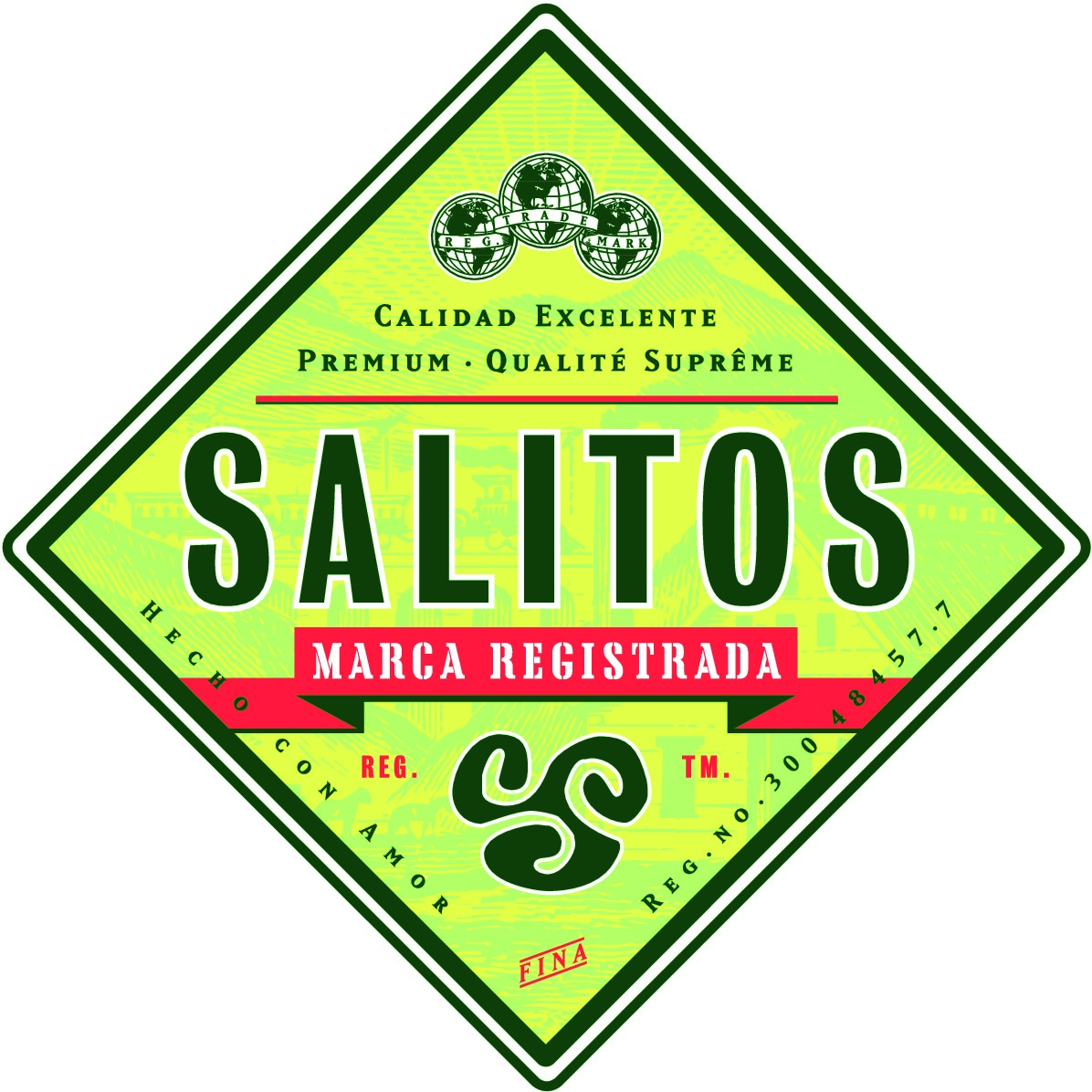 Salitos